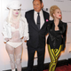Illustration for article titled Gaga Ooh La La: AmFar Gala, As Always, One Of The Years Best